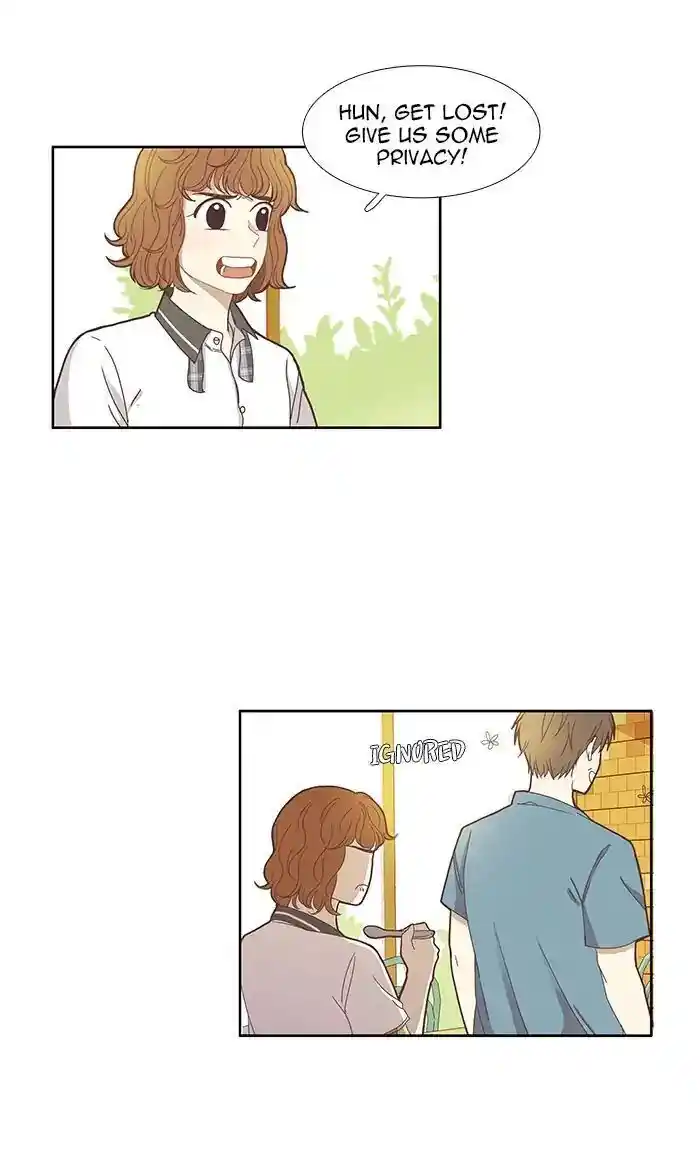 Shuumatsu Sekai Yuri Anthology Ch.122