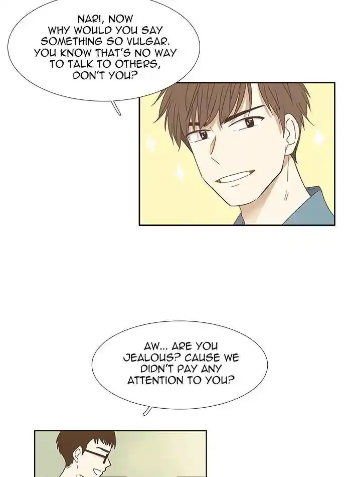 Shuumatsu Sekai Yuri Anthology Ch.122