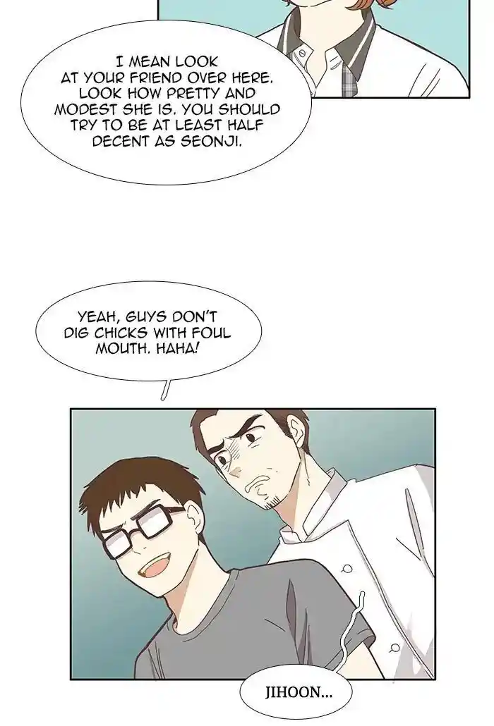 Shuumatsu Sekai Yuri Anthology Ch.122