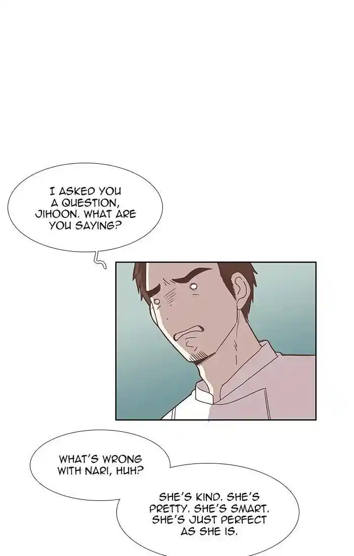 Shuumatsu Sekai Yuri Anthology Ch.123