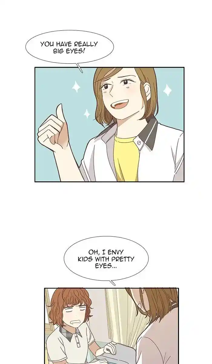 Shuumatsu Sekai Yuri Anthology Ch.123