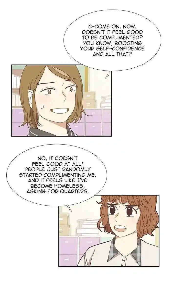 Shuumatsu Sekai Yuri Anthology Ch.123