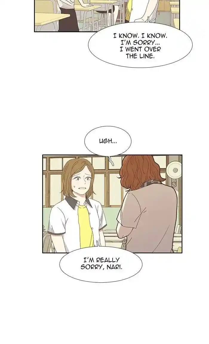 Shuumatsu Sekai Yuri Anthology Ch.123