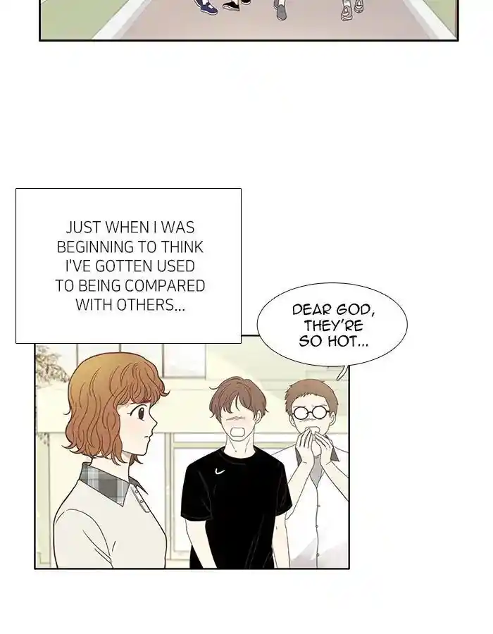 Shuumatsu Sekai Yuri Anthology Ch.123