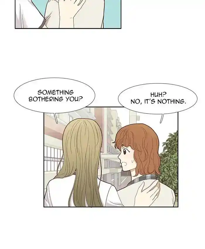 Shuumatsu Sekai Yuri Anthology Ch.123