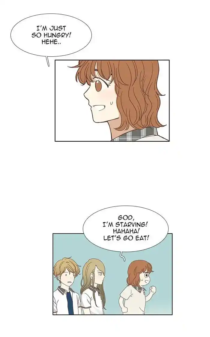 Shuumatsu Sekai Yuri Anthology Ch.123