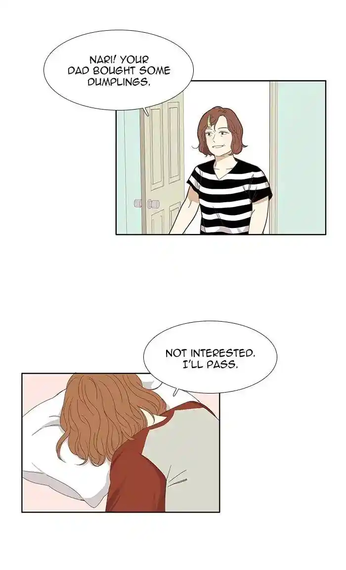 Shuumatsu Sekai Yuri Anthology Ch.123