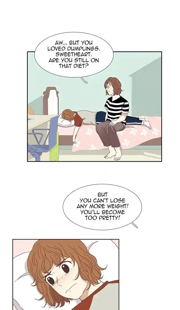 Shuumatsu Sekai Yuri Anthology Ch.123