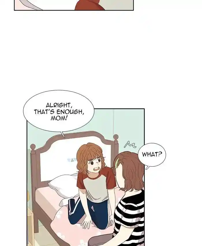 Shuumatsu Sekai Yuri Anthology Ch.123