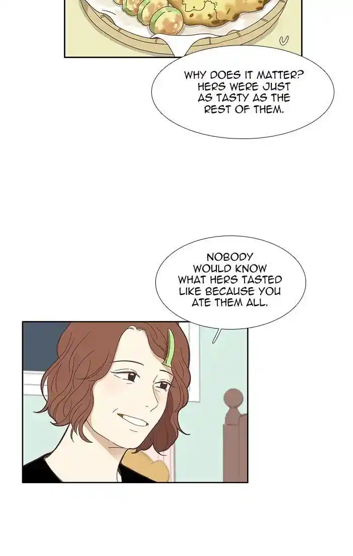 Shuumatsu Sekai Yuri Anthology Ch.123