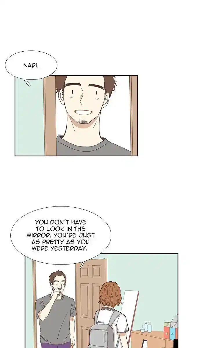 Shuumatsu Sekai Yuri Anthology Ch.123