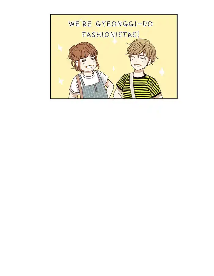 Shuumatsu Sekai Yuri Anthology Ch.124