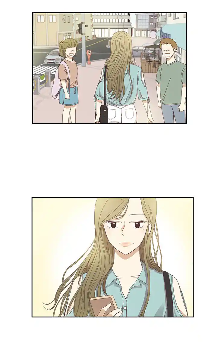 Shuumatsu Sekai Yuri Anthology Ch.124