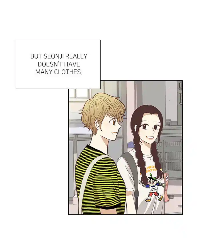 Shuumatsu Sekai Yuri Anthology Ch.124