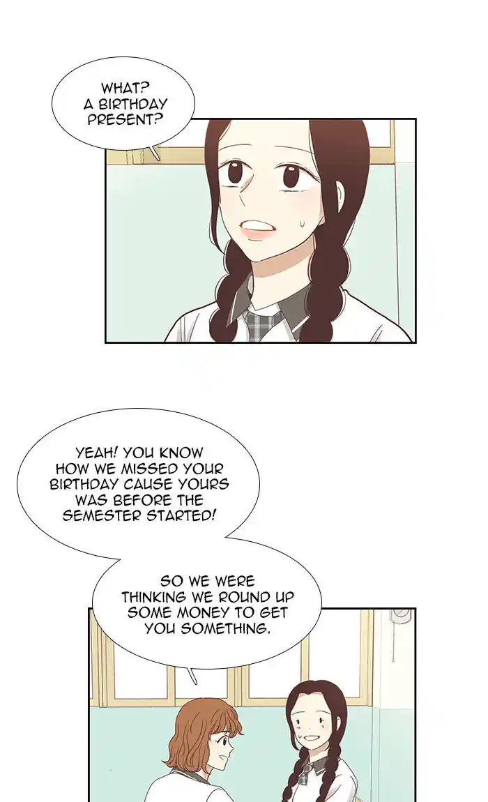 Shuumatsu Sekai Yuri Anthology Ch.124