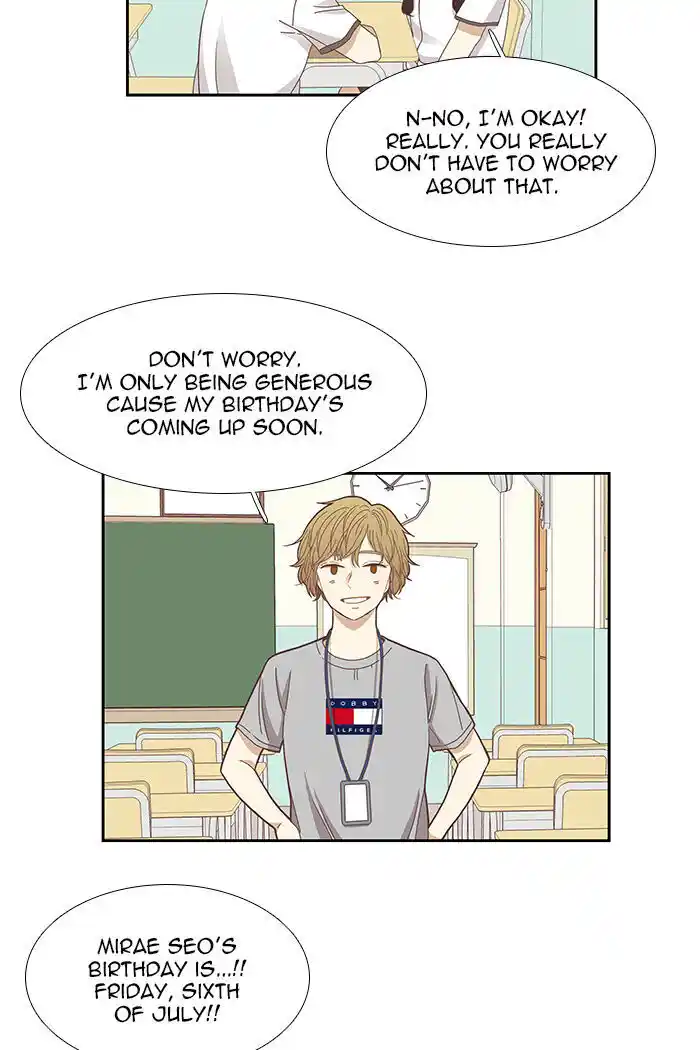 Shuumatsu Sekai Yuri Anthology Ch.124