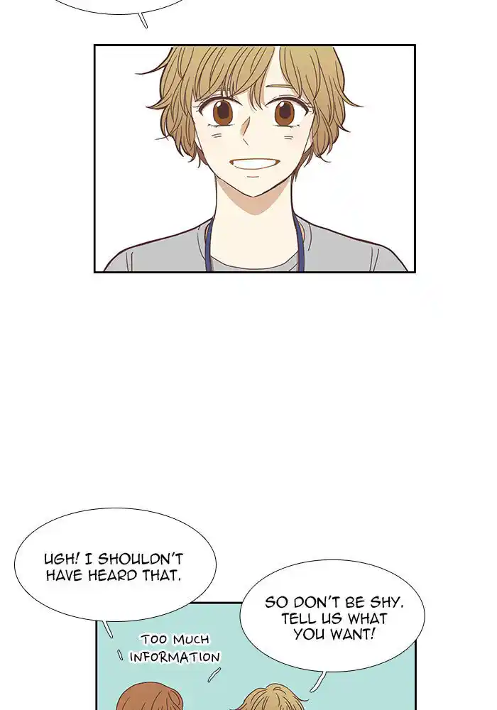 Shuumatsu Sekai Yuri Anthology Ch.124