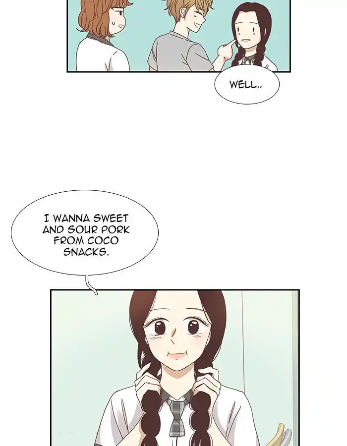 Shuumatsu Sekai Yuri Anthology Ch.124