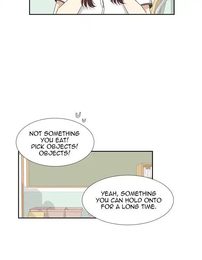 Shuumatsu Sekai Yuri Anthology Ch.124