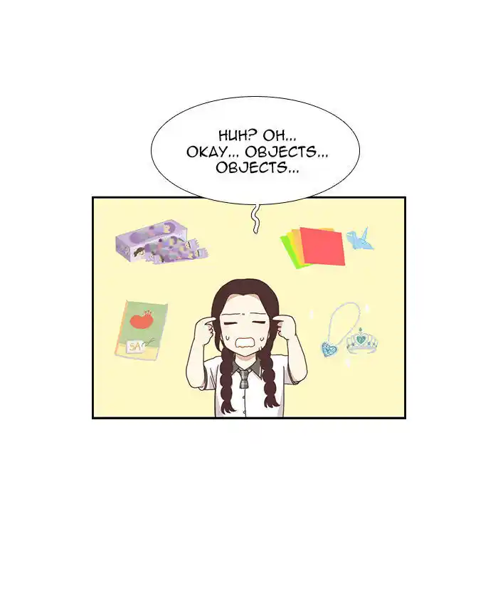 Shuumatsu Sekai Yuri Anthology Ch.124