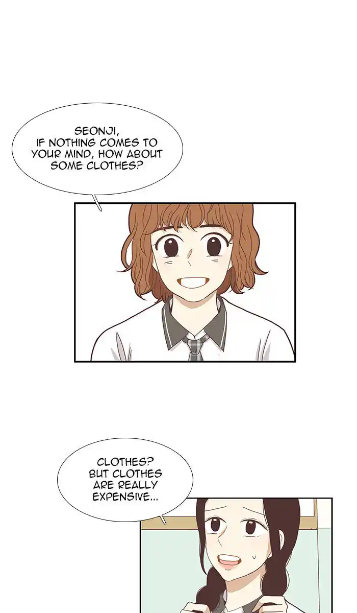 Shuumatsu Sekai Yuri Anthology Ch.124