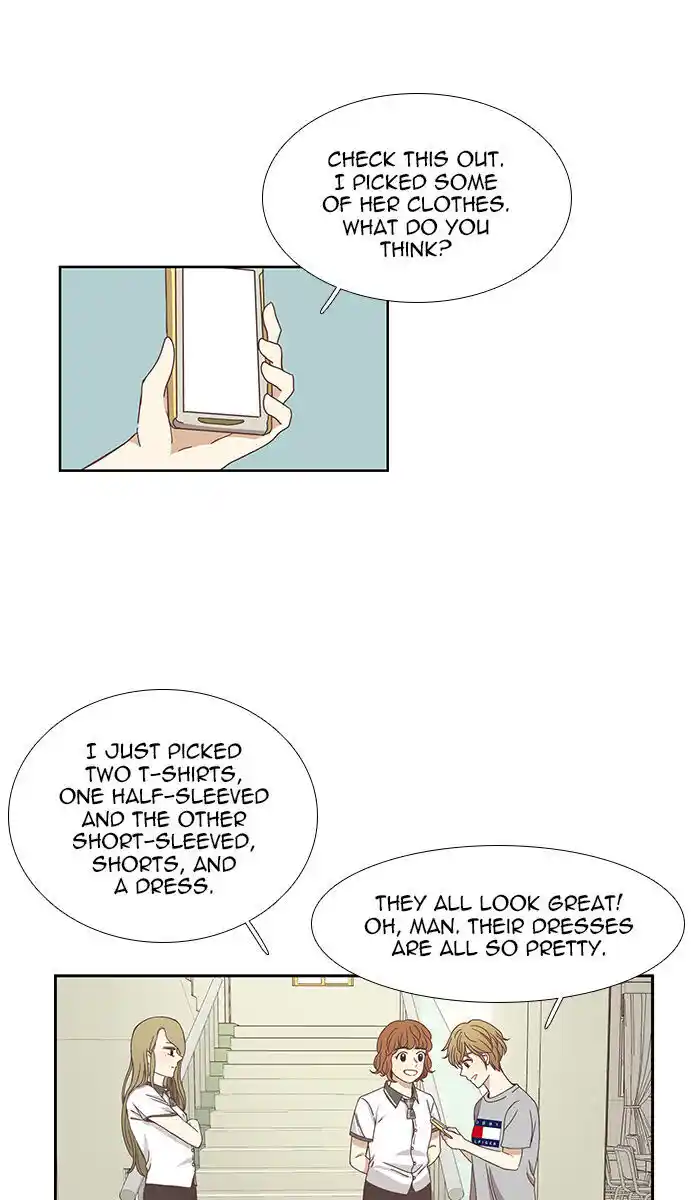 Shuumatsu Sekai Yuri Anthology Ch.124