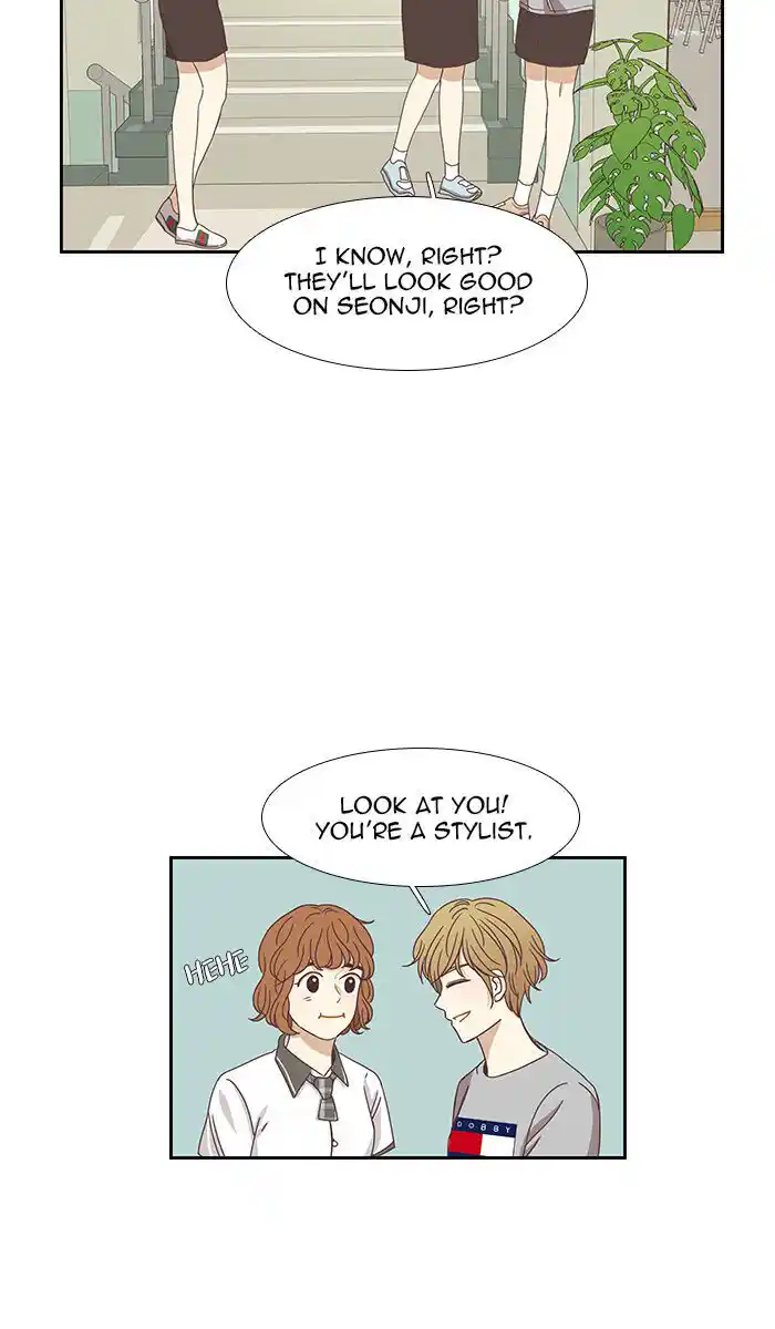 Shuumatsu Sekai Yuri Anthology Ch.124