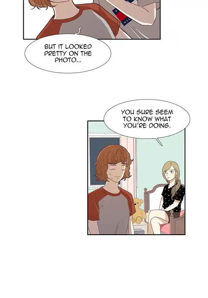 Shuumatsu Sekai Yuri Anthology Ch.124