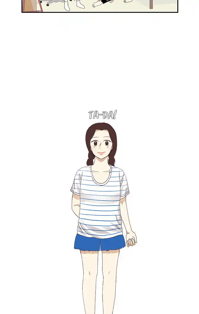 Shuumatsu Sekai Yuri Anthology Ch.124