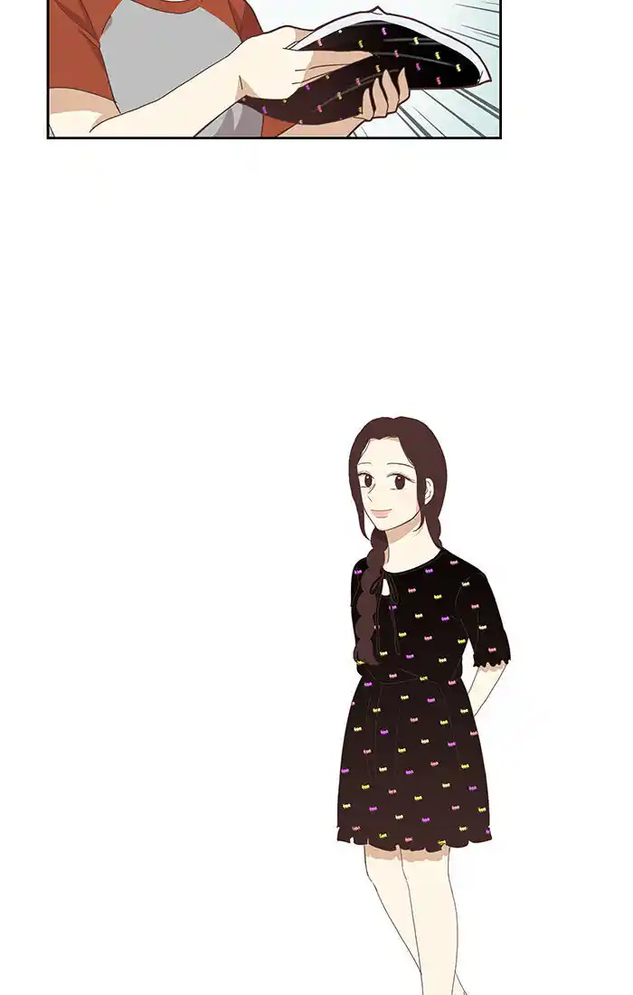 Shuumatsu Sekai Yuri Anthology Ch.124