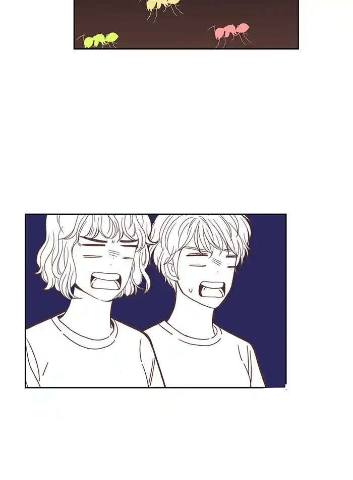 Shuumatsu Sekai Yuri Anthology Ch.124