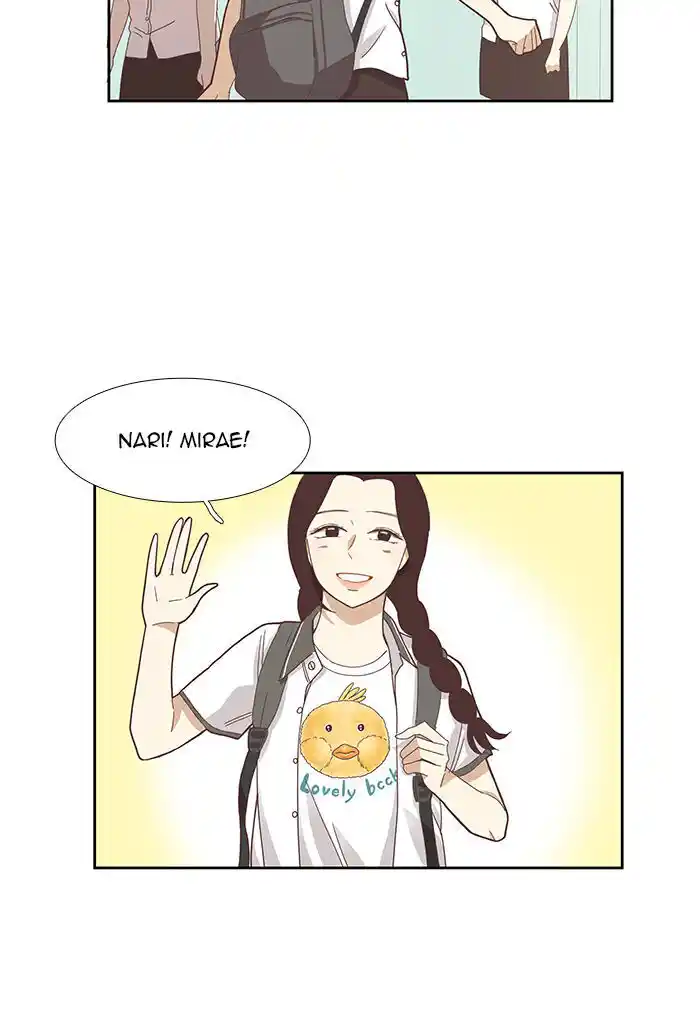 Shuumatsu Sekai Yuri Anthology Ch.124