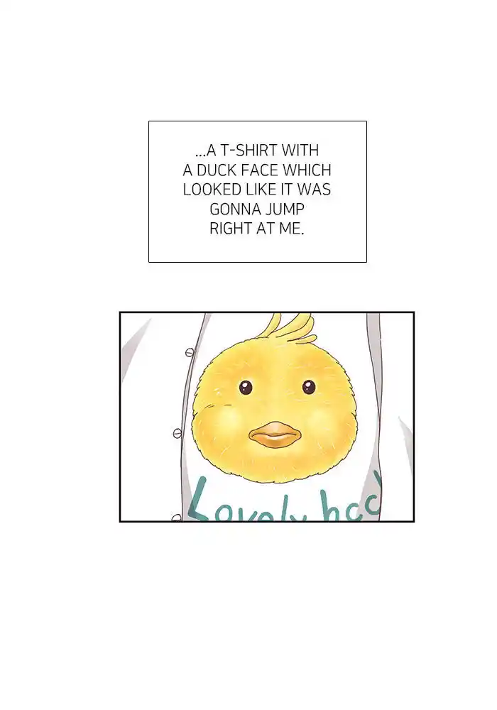 Shuumatsu Sekai Yuri Anthology Ch.124