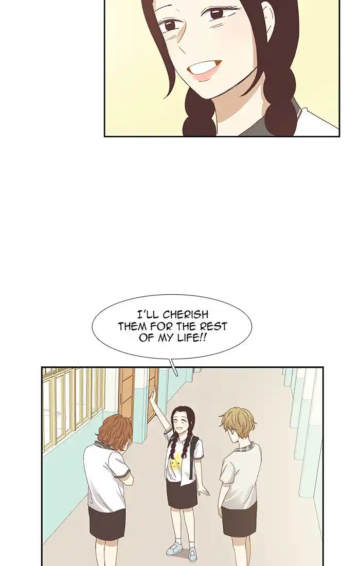 Shuumatsu Sekai Yuri Anthology Ch.124