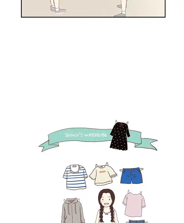 Shuumatsu Sekai Yuri Anthology Ch.124