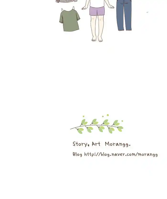 Shuumatsu Sekai Yuri Anthology Ch.124