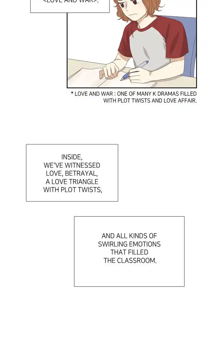 Shuumatsu Sekai Yuri Anthology Ch.125