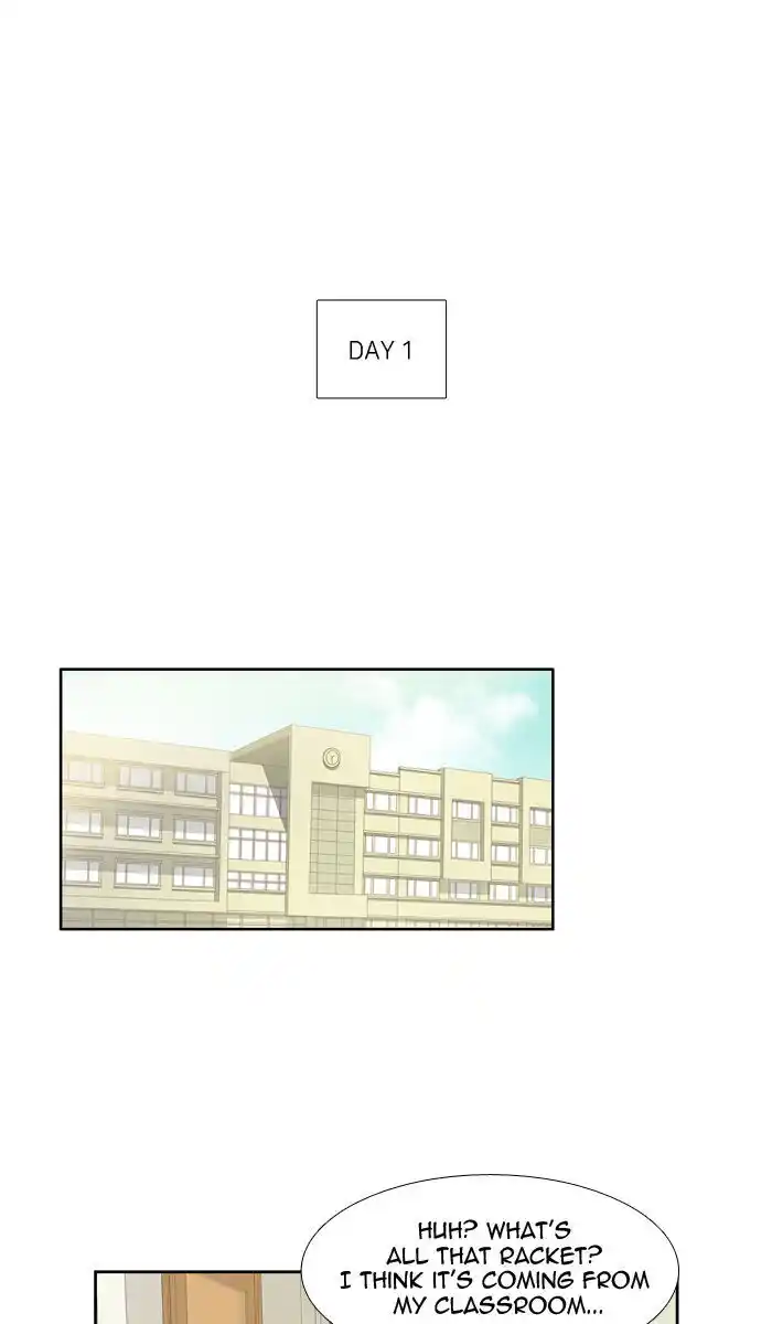 Shuumatsu Sekai Yuri Anthology Ch.125