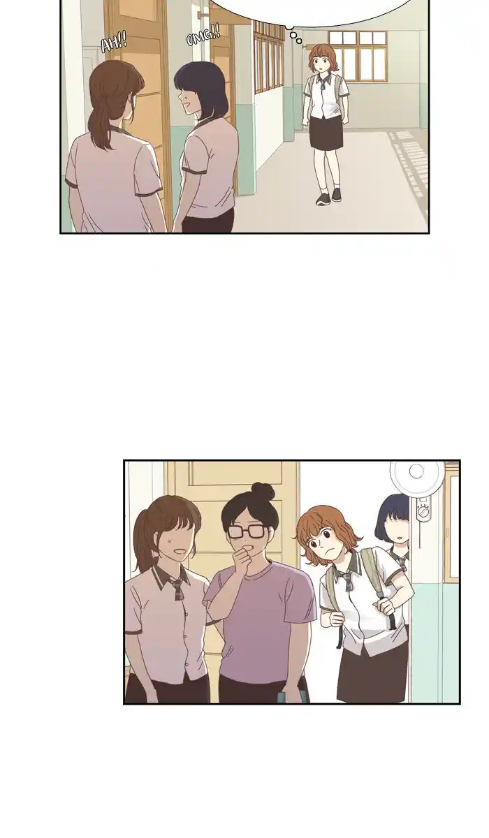 Shuumatsu Sekai Yuri Anthology Ch.125