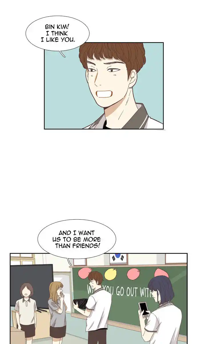 Shuumatsu Sekai Yuri Anthology Ch.125