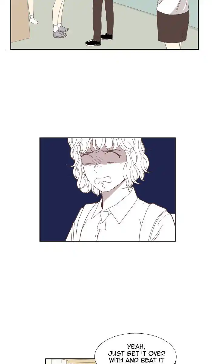 Shuumatsu Sekai Yuri Anthology Ch.125