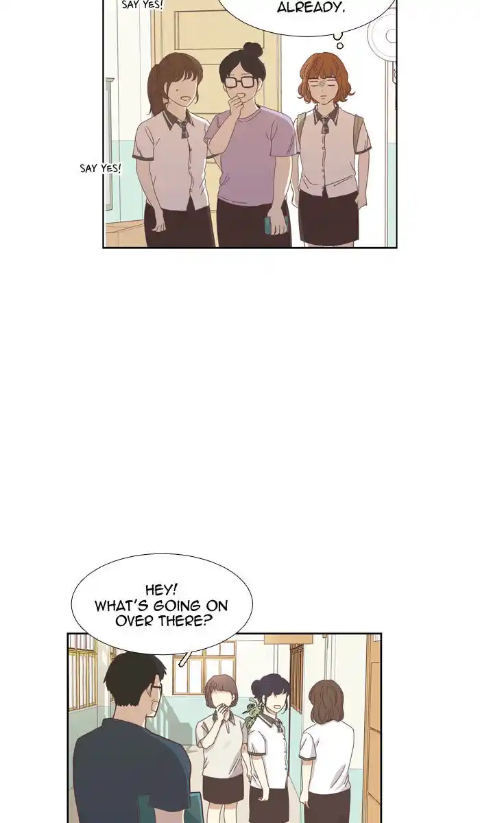 Shuumatsu Sekai Yuri Anthology Ch.125