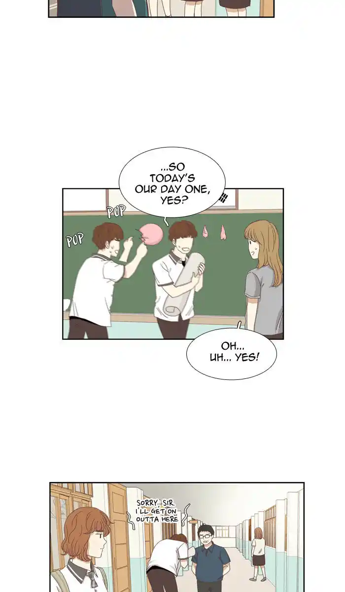 Shuumatsu Sekai Yuri Anthology Ch.125