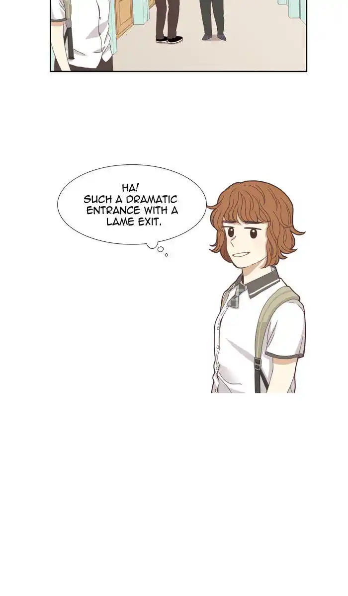 Shuumatsu Sekai Yuri Anthology Ch.125