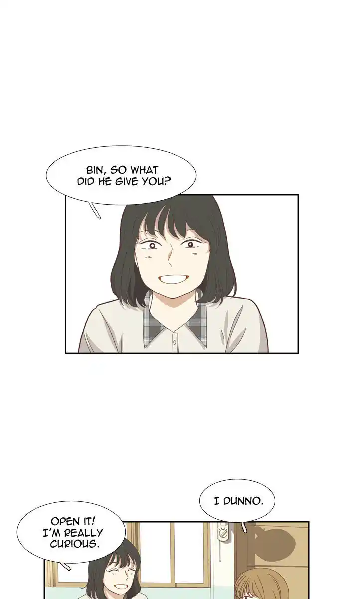 Shuumatsu Sekai Yuri Anthology Ch.125