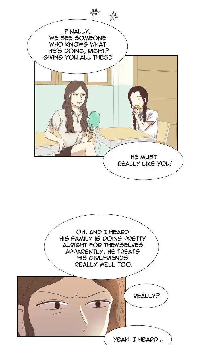 Shuumatsu Sekai Yuri Anthology Ch.125