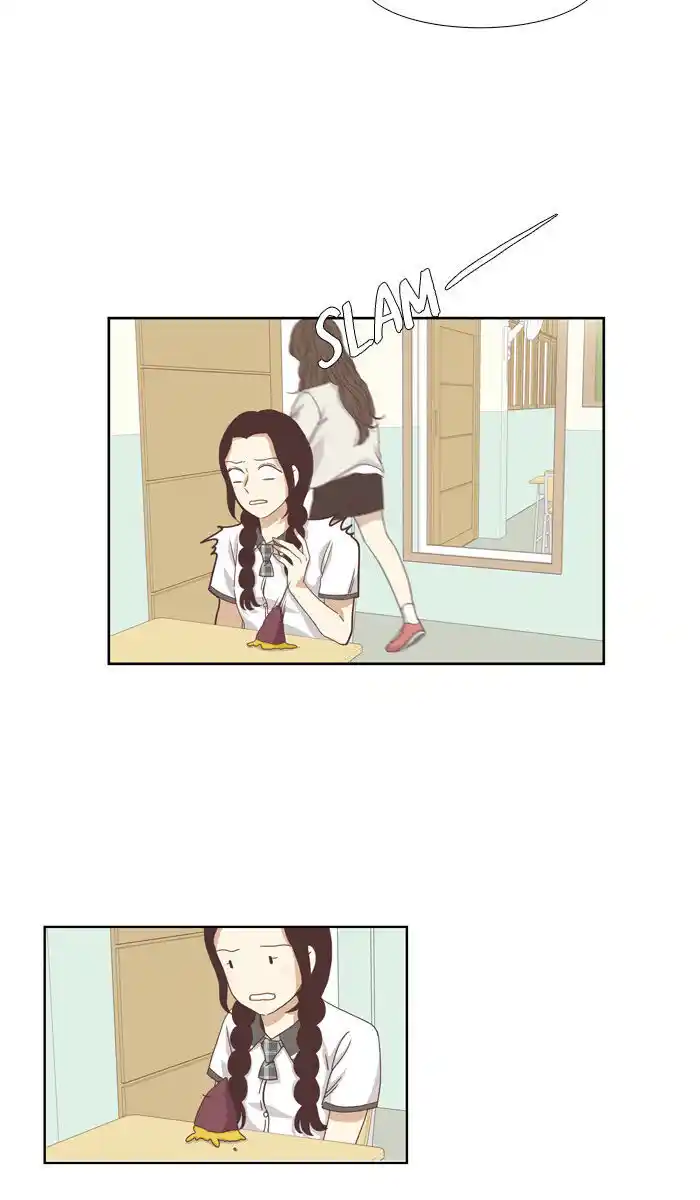 Shuumatsu Sekai Yuri Anthology Ch.125