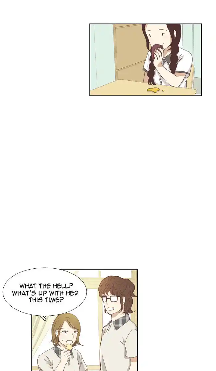 Shuumatsu Sekai Yuri Anthology Ch.125