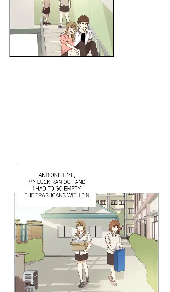 Shuumatsu Sekai Yuri Anthology Ch.125