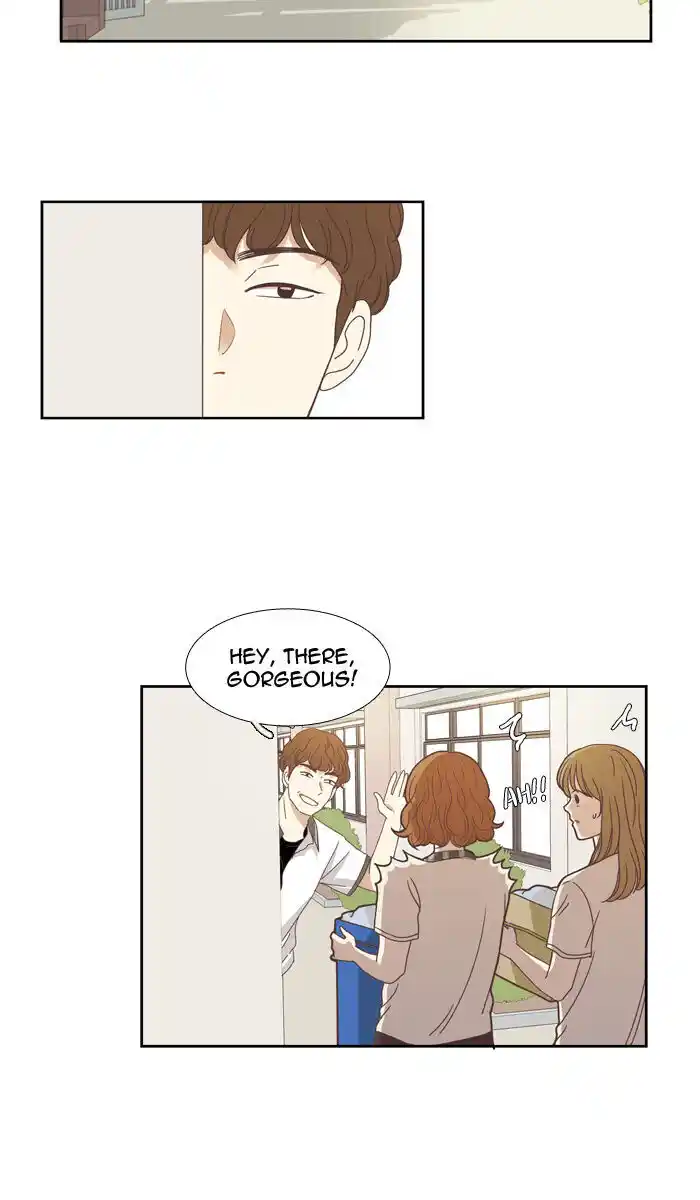 Shuumatsu Sekai Yuri Anthology Ch.125